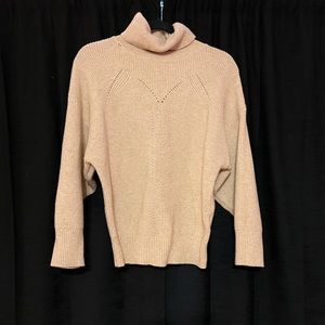 Molly Bracken Turtleneck Sweater